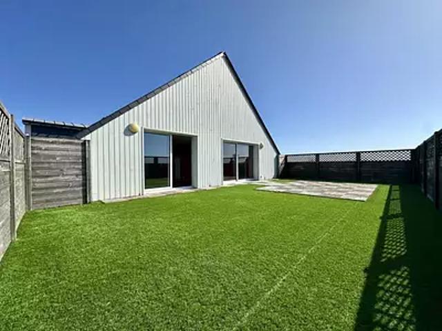Appartement vente à Lorient, Bretagne