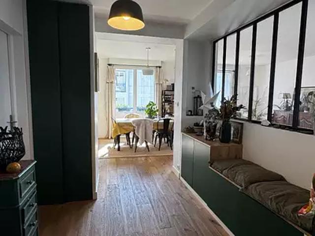 Appartement location à Lorient, Bretagne