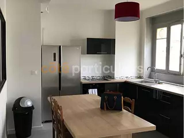 Appartement vente à Lorient, Bretagne