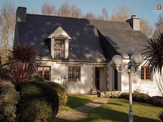 Maison vente à Eau Courante, Lorient