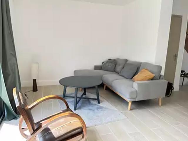 Maison vente à Eau Courante, Lorient