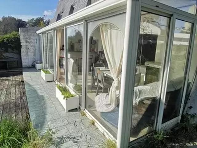 Maison vente à Lorient, Bretagne