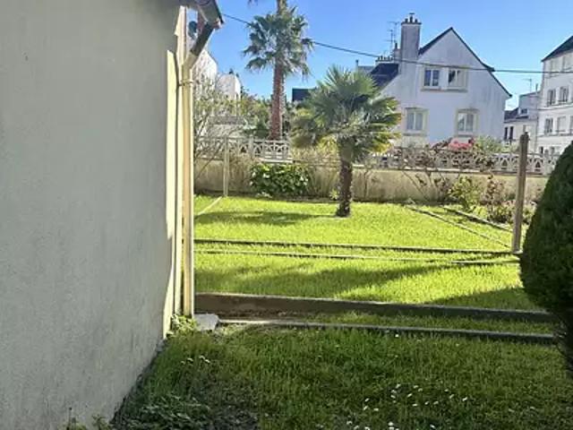 Maison vente à Lorient, Bretagne