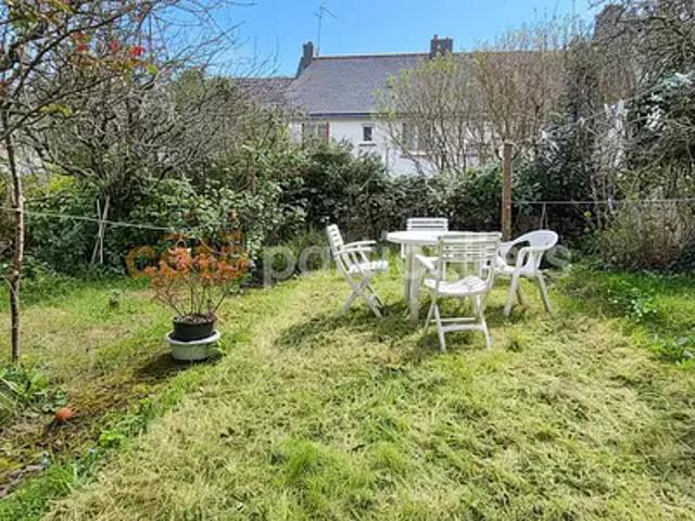 Maison vente à Lorient, Bretagne