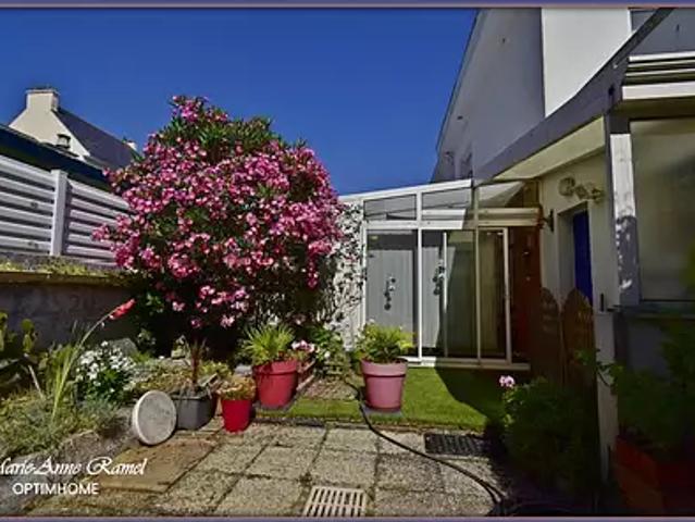 Maison vente à Lorient, Bretagne