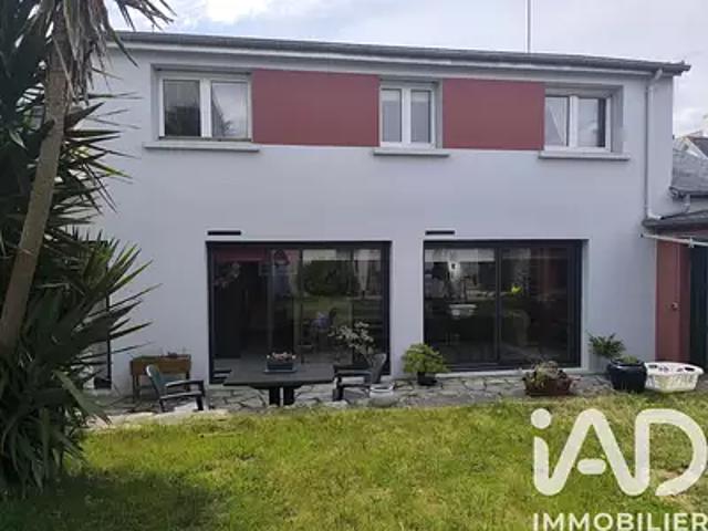 Maison vente à Lorient, Bretagne