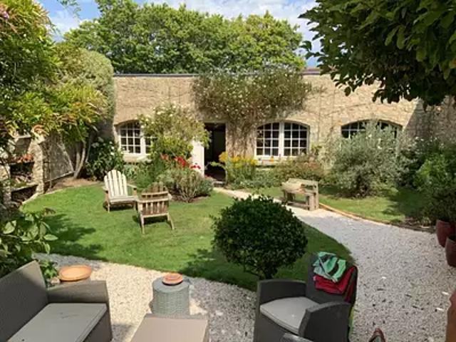 Maison vente à Lorient, Bretagne