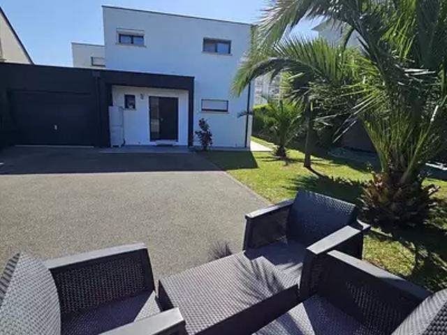 Maison vente à Lorient, Bretagne