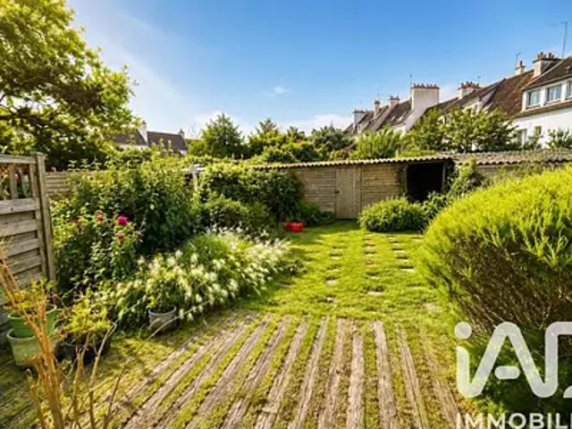 Maison vente à Lorient, Bretagne