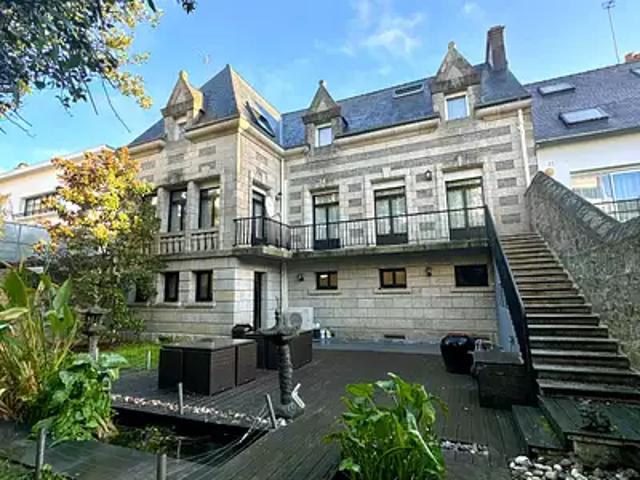 Maison vente à Eau Courante, Lorient