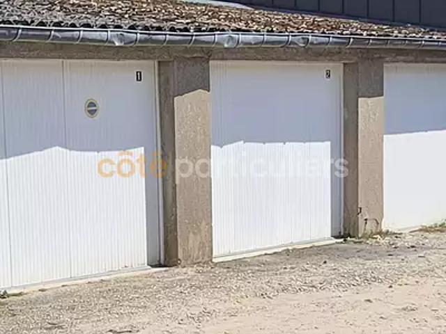 Garage vente à Lorient, Bretagne