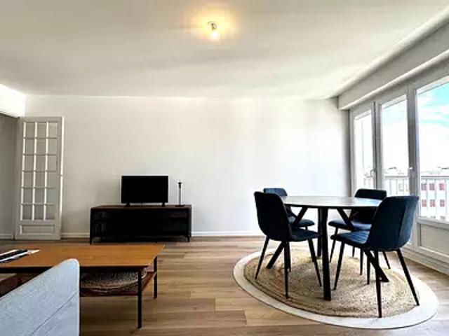 Appartement location à Lorient, Bretagne