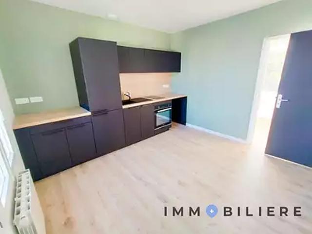 Appartement location à Lorient, Bretagne