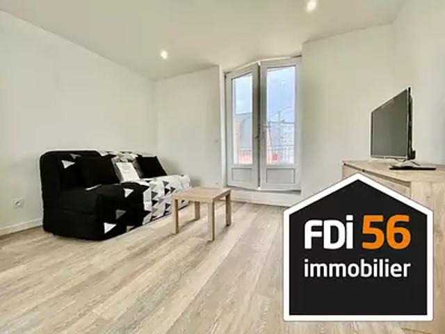 Appartement location à Lorient, Bretagne