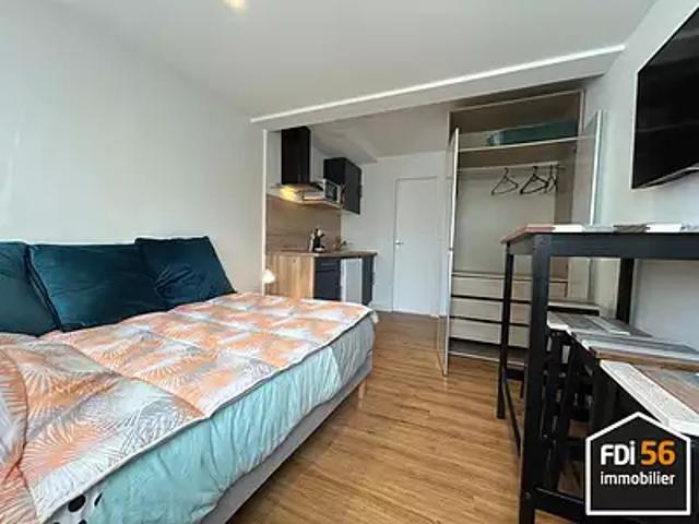 Appartement location à Lorient, Bretagne