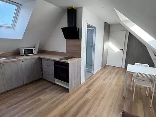 Appartement location à Lorient, Bretagne
