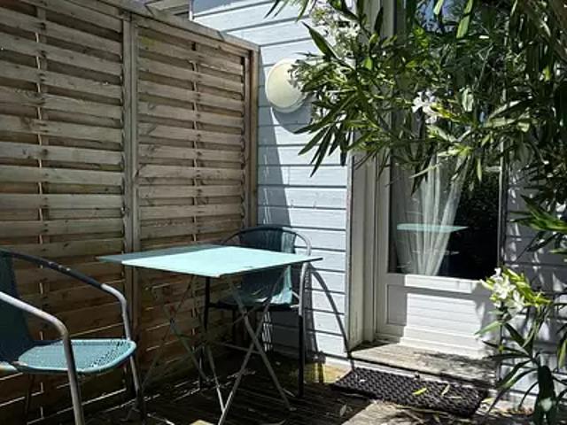 Appartement location à Lorient, Bretagne