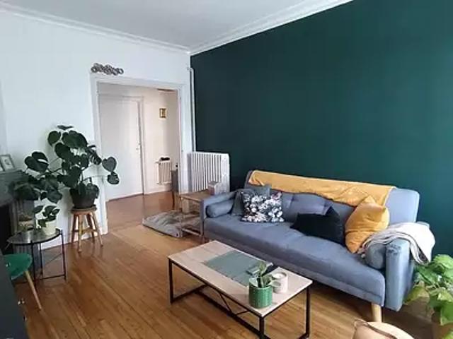 Appartement location à Lorient, Bretagne