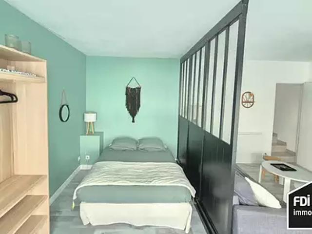 Appartement location à Lorient, Bretagne