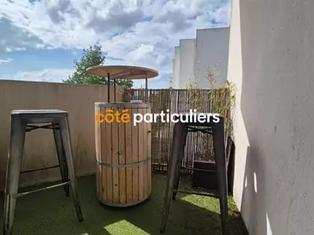 Appartement location à Lorient, Bretagne