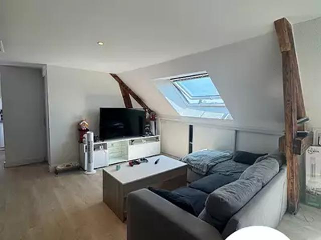 Appartement location à Eau Courante, Lorient