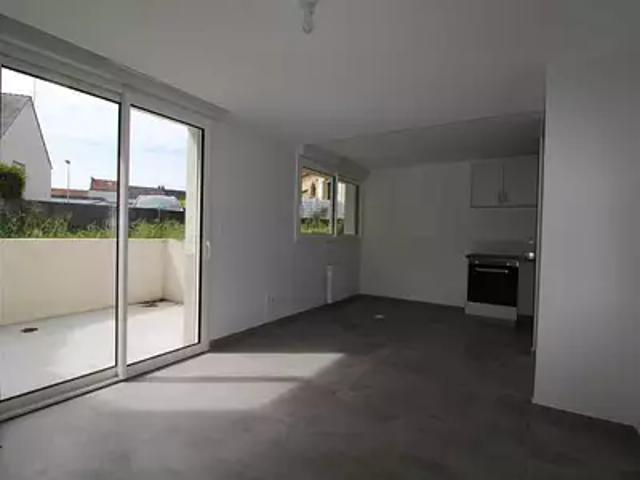 Appartement location à Lorient, Bretagne