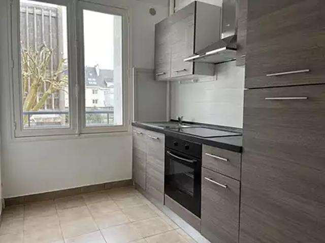 Appartement location à Lorient, Bretagne