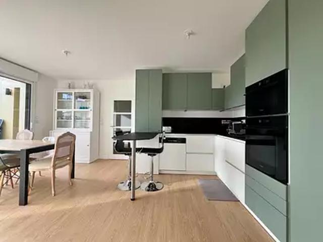 Appartement location à Lorient, Bretagne
