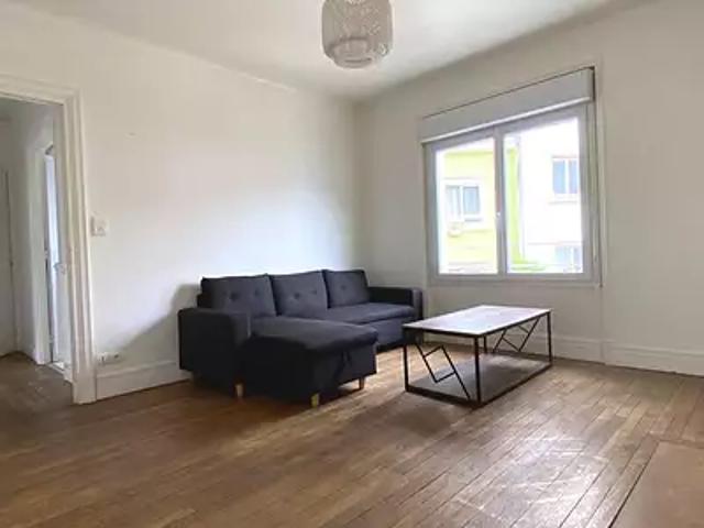 Appartement location à Lorient, Bretagne