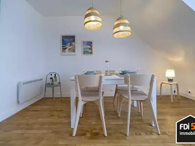 Appartement location à Lorient, Bretagne