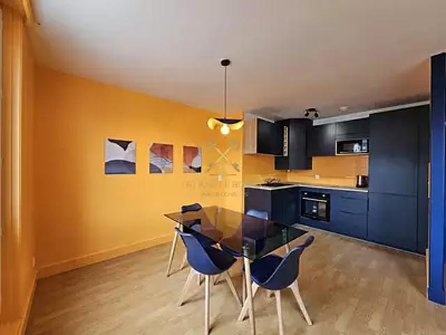 Appartement location à Lorient, Bretagne