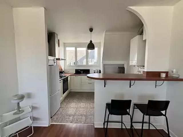 Appartement location à Lorient, Bretagne