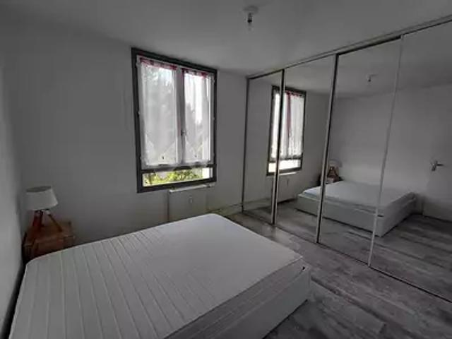 Appartement location à Lorient, Bretagne