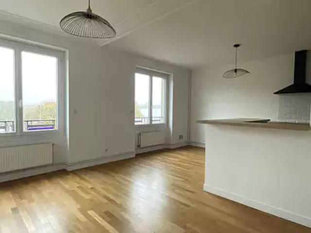 Appartement location à Lorient, Bretagne