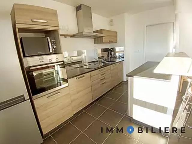 Appartement location à Lorient, Bretagne