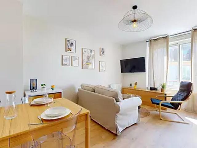 Appartement location à Lorient, Bretagne