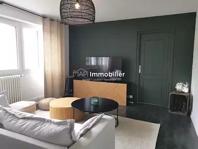 Appartement location à Lorient, Bretagne