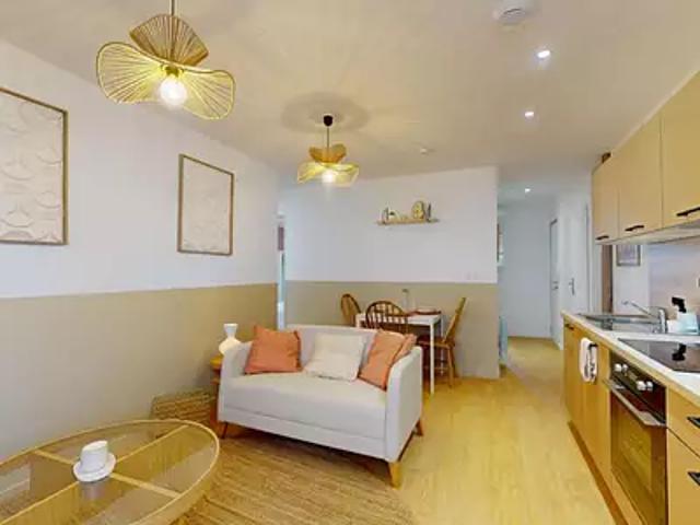 Appartement location à Lorient, Bretagne
