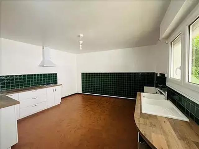 Maison location à Lorient, Bretagne