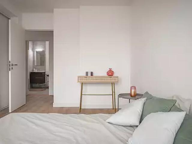 Appartement vente à Lorient, Bretagne