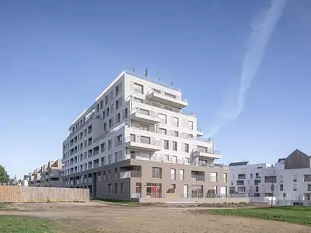 Appartement vente à Lorient, Bretagne