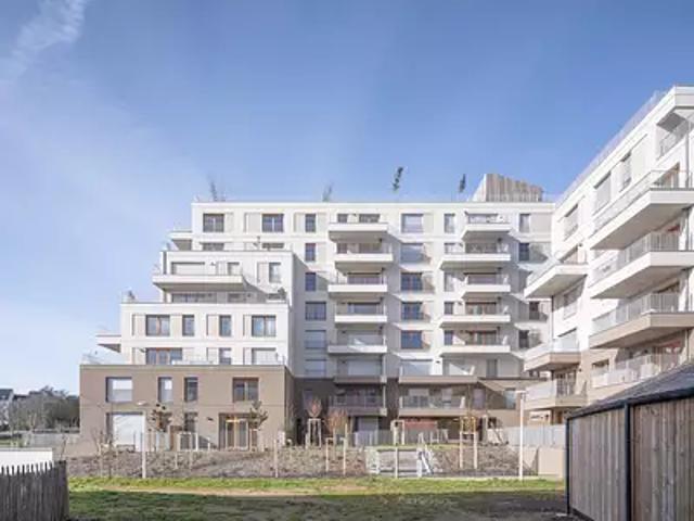 Appartement vente à Lorient, Bretagne