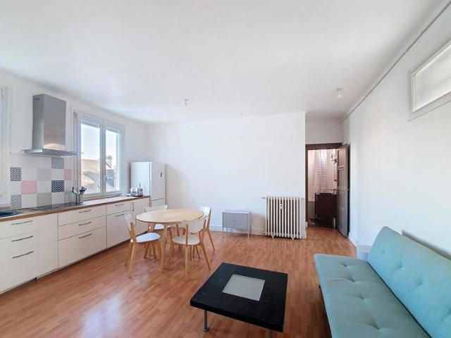 Appartement vente à Lorient, Bretagne