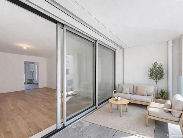 Appartement vente à Lorient, Bretagne