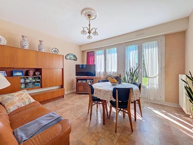 Appartement vente à Lorient, Bretagne