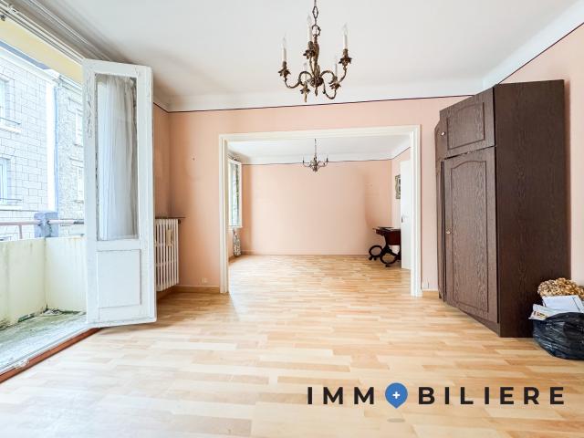 Appartement vente à Lorient, Bretagne