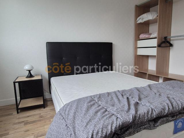 Appartement location à Lorient, Bretagne