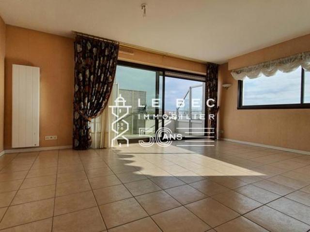 Appartement vente à Lorient, Bretagne