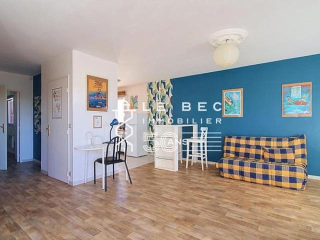 Appartement vente à Lorient, Bretagne