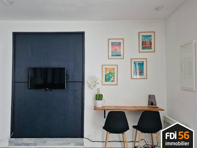 Appartement location à Lorient, Bretagne